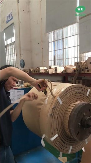 Why Winley Electric’s Winding Technicians Matter — Now for 8 MVA Transformers