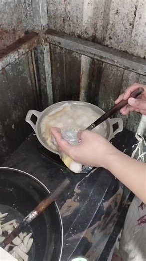 Resep Cilok Jepret Kuah: Ide Jualan Cilok dan Basreng