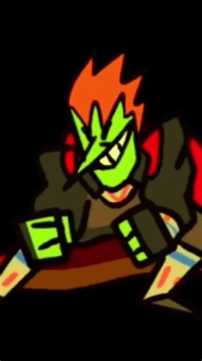 #jersey #dance Ganondorf dancing to my new jersey