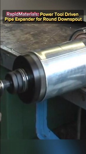 Pipe Expander ##❗️❗️