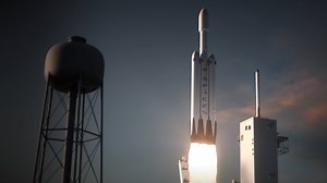 Watch SpaceX test its most powerful rocket engine yet. | Insider Science