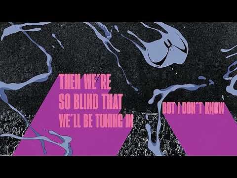 ONE OK ROCK - Puppets Can’t Control You (Japanese Version) [OFFICIAL LYRIC VIDEO]