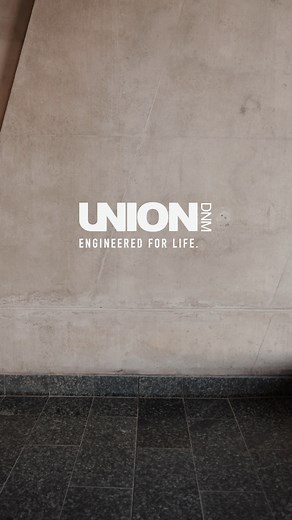 4.2K views · 33 reactions | Engineer your style with our refined essentials – wardrobe staples crafted for versatility, longevity, and effortless style. Explore endless possibilities with UNION-DNM. Shop in-store & online #UnionDNM #EngineeredforLife. | Union-DNM | Facebook