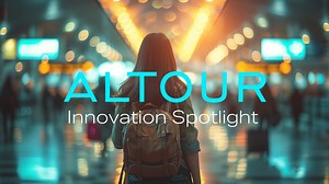 ALTOUR Innovation Spotlight BTI Insights - February 2025