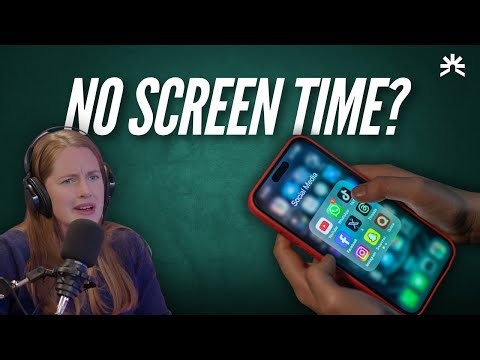 This Might Change How You Handle Screen Time Forever