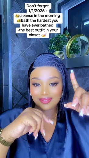 Happy New Year Bathers: Start Fresh!