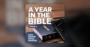 2 Samuel 13 (AM) - A Year In The Bible