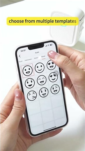 NETUM L12Thermal label printer