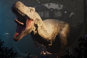 Deathground is a co-op survival game filled with hungry AI dinosaurs | TheSixthAxis