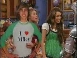 The Best Emily/Lilly Moments