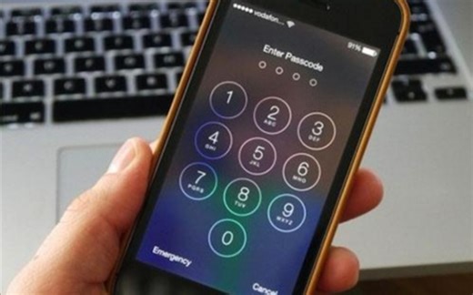 手机开机密码忘记?简单一招解除开机密码