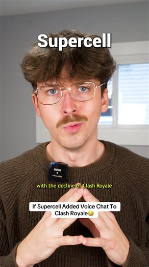 Voice Chat in Clash Royale: A Fun Addition