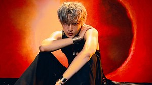 EXO’s Kai on Diving Deeper Into Himself on New EP ‘Wait On Me’ and Meeting Fans After Two Years