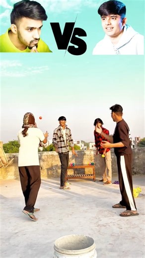 Techno Gamerz vs Total Gaming | Gaming Battle 🔥🎮#entertainment #shorts #trendingshorts