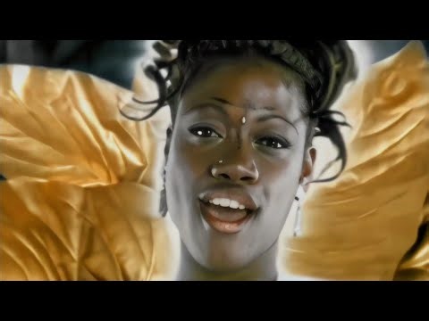 C-Block - Eternal Grace (Official 4K Video)