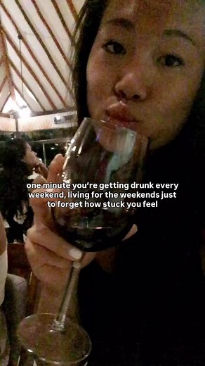 45 reactions · 5 comments | I used to drink every weekend ↓ It was...