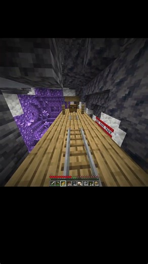 Minecraft Fyp TNT EXPLOSION Pranks Moment! #shorts