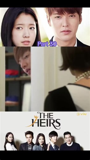 The heirs tagalog dubbed episode 10 | part 30 | #tagalogdubbed #kdramalover #theheirs #foryou #nocopyrightinfringementintended