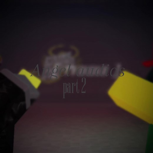 Glitter Force X Ride: Slowed and Reversed Experience