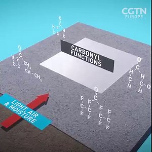 19K views · 42 reactions | ‘Fantastic plastic!” - Is biodegradable...