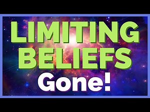 Belief Code Session – Parallel Belief System, part 1