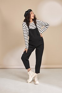 Maternity Overalls Cotton Jumpsuit Pregnancy Clothes Casual Adjustable Romper for Women Comfortable Outfit for Moms to Be - Etsy