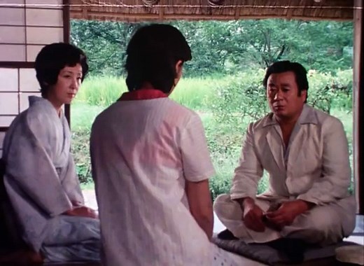 悪魔の手毬歌 5話 横溝 正史 Yokomizo Seishi