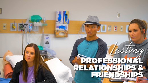 2.4K views · 34 reactions | Respiratory Care is growing! Do you love a fast paced work environment that allows you to work as part of a team of physicians, nurses and other health care professionals to manage patient care? Visit https://www.sinclair.edu/program/params/programCode/RET-S-AAS/ for more information. | Sinclair College | Facebook