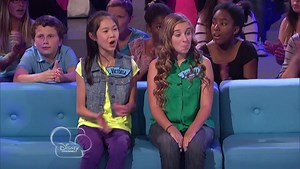 Win, Lose Or Draw (S1E17)