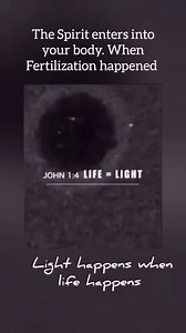 Divinity | Oneness | Truth on Instagram: "#science #sciencefacts #lifescience #life A press release explains the science behind the phenomenon: "As the zinc is released from the egg, it binds to small molecule probes, which emit light in fluorescence microscopy experiments. Thus, the rapid zinc release can be followed as a flash of light that appears as a spark.""