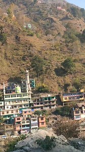 Beautiful view | Mountains View