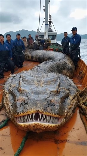 Exploring the Alaskan Bull Worm: A Deep Sea Mystery