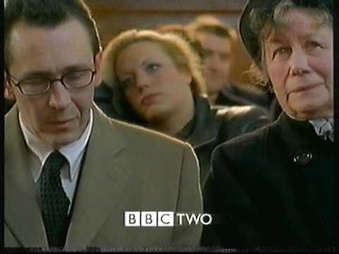The Simpsons BBC2 continuity (2000 - 2001)