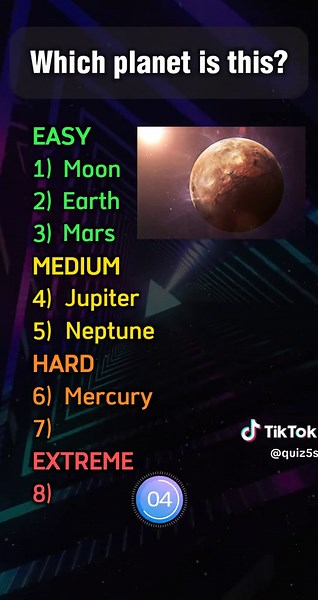Guess the planet quiz. #geographyquiz #planet #guess #triviachallenge #quiztime #quiz #question #quiz5s #pageforyou