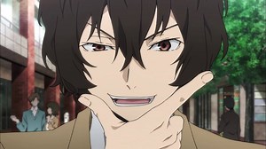 (EN) Bungo Stray Dogs | E2 - Eine gewisse Bombe