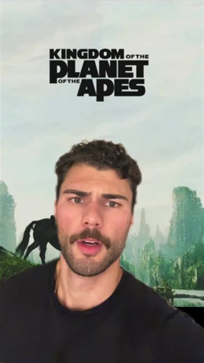 Kingdom of the Planet of the Apes Review: A Solid Entry