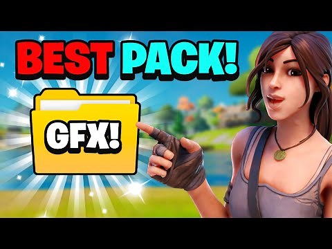 The *ULTIMATE* GFX PACK FOR FORTNITE THUMBNAILS! (Google Drive)