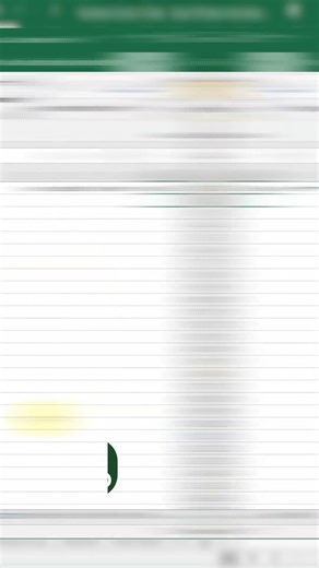 Top Excel Interview Trick #shorts #youtubeshorts #shortsvideo #exceltips #excel