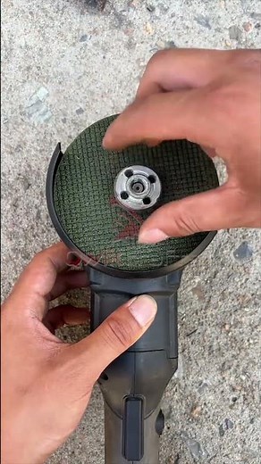 Angle Grinder Wheel Cover: Protect Yourself NOW!