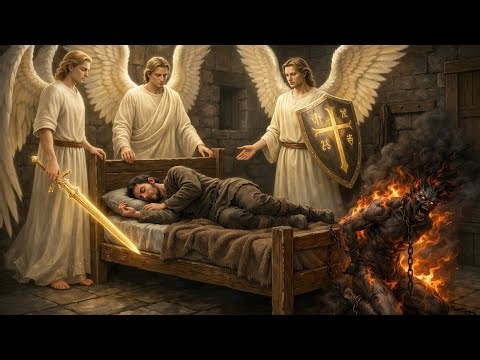 What Changes in the Heavenly Kingdom When You Cry Out BEFORE Problems Arrive