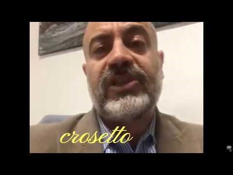 PARAGONE: “CASO CROSETTO, DICIAMO LA VERITÀ SE FOSSE STATO DEL PD AVREMMO TENUTO UN PROFILO BASSO?”