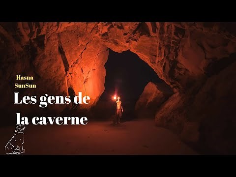 les gens de la caverne