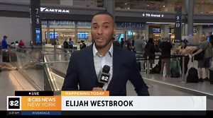 Amtrak's new Acela train set to pull into Penn Station