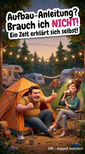 Kim & Ben – Folge 12 ⛺