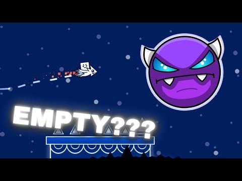 EASIEST DEMON LEVELS IN GEOMETRY DASH | Top 5 easiest demon levels! [GeometryDash]