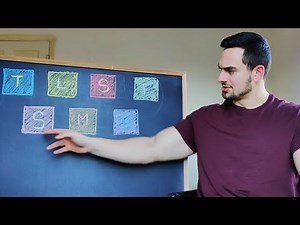 MONK MODE - COMPLETE SELF IMPROVEMENT GUIDE (Official Video)