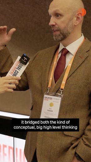 1.8M views · 5.2K reactions | What's the most popular session at #BiothreatReduction25? | World Organisation for Animal Health | Facebook