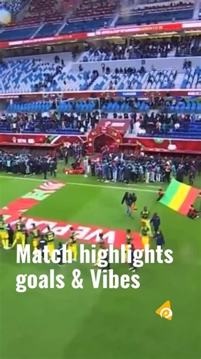 One goal. One battle. One ticket to the semi-finals! 💪⚽ Senegal edge past Mali with a crucial 1–0 win in a thrilling AFCON 2025 quarter-final. Intensity, passion, and pure African football vibes! 🌍🔥 #AFCON2025 #Senegal #Mali #QuarterFinal #AfricanFootball | Enasmag.net