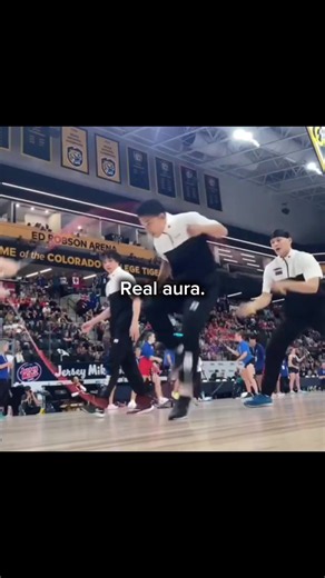 ☠️☠️☠️ #aura #jumprope #viral #foryou #edit | aura