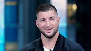 Report: Tim Tebow 'expected' to sign with the Jaguars